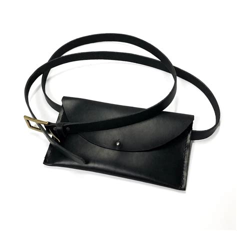 belt bag aka hip pack etsy