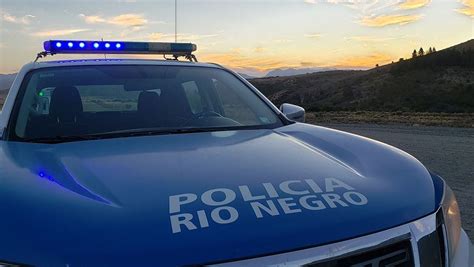 Violenta Entradera En Bariloche Encapuchados Irrumpieron En Su Casa A