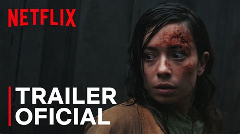 Nowhere Trailer Oficial Netflix YouTube