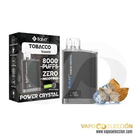 Vapers Desechables Pods Desechables Vaposeleccion