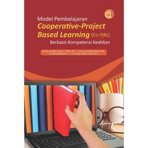 Jual Model Pembelajaran Cooperative Project Based Learning Co Pjbl