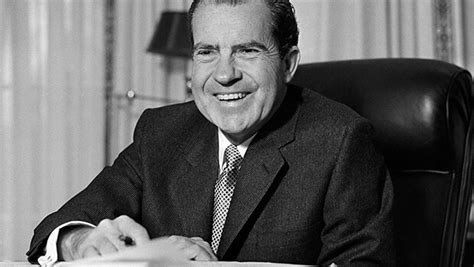 22041994 Richard Nixon Qua đời