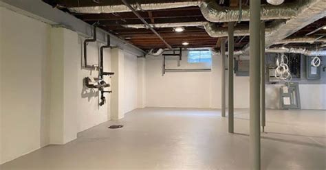 How To Paint Your Concrete Basement Floor – Clsa Flooring Guide