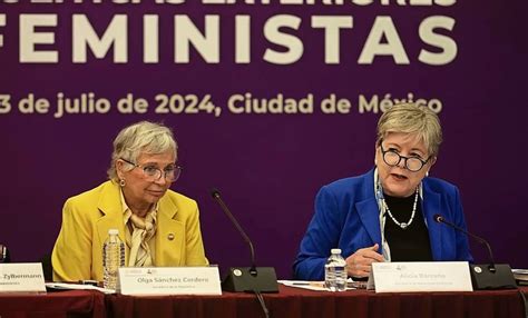 Van Países Por Impulsar Derechos De Las Mujeres