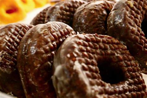 Buckeye Donuts - North Market | Columbus, Ohio