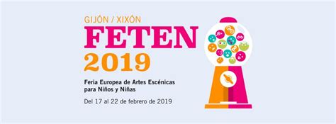 FETEN 2019 AGETEC Asociación de Gestores y Técnicos de Cultura de