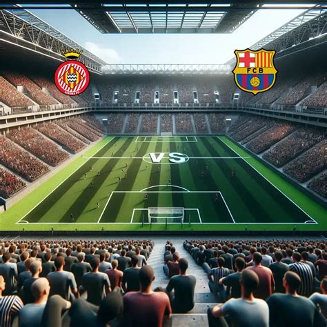 Girona Vs Barcelona 2024 05 04 Reizbet