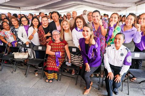 Lanzan en Guerrero App móvil para atención inmediata a mujeres en