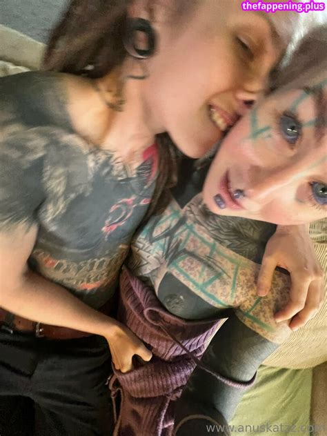 Anuskatzz Anuskatzzz Nude OnlyFans Photo 31 The Fappening Plus