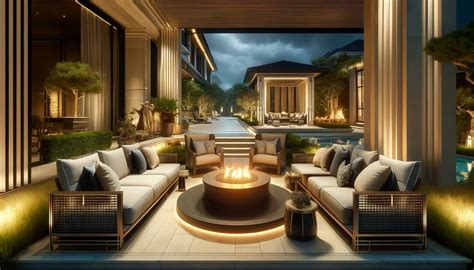 12 Patio Furniture Sets: Top Picks For Outdoor Comfort And Style ...