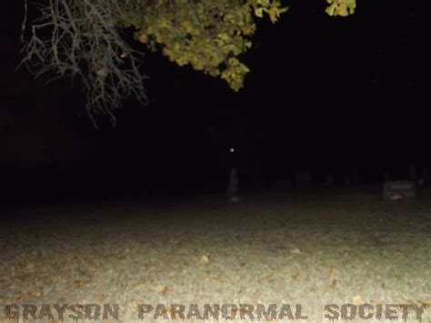 A Day In The Life Of A Ghost Hunter