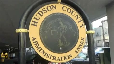 Hudson County Parks Director Fallacara resigns, D'Alessandro is interim ...