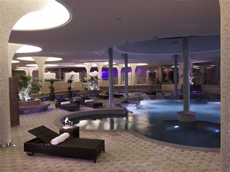 Víkendový pobyt Spirit Hotel Thermal Spa superior Spa cz