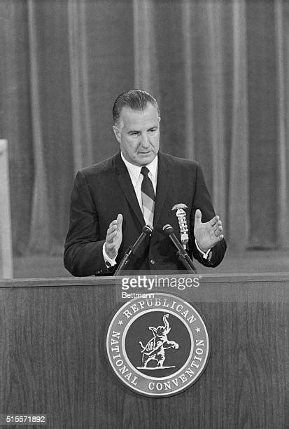 Nixon Agnew Photos And Premium High Res Pictures Getty Images