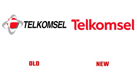 Telkomsel revela novo logotipo a intenção de abrir oportunidades