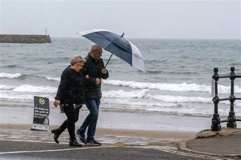 Flooding In Scarborough As Urgent Act Now Warning Issued YorkshireLive