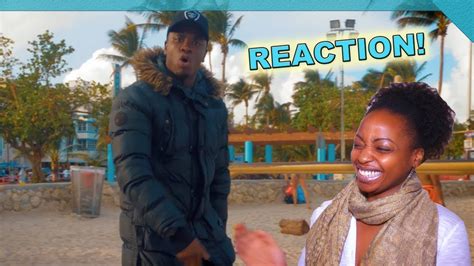 Big Shaq Mans Not Hot Video Reaction Youtube