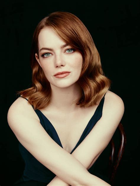 Emma Stone Austin Hargrave Photographer