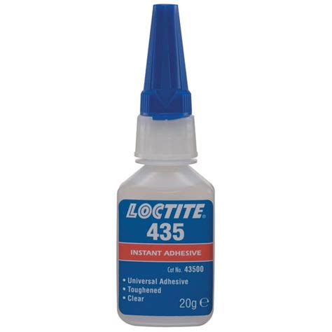 Loctite Instant Adhesive G Order Now From Ellsworth Adhesives