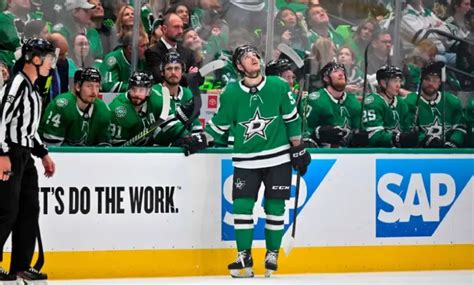 Dallas Stars Schedule: Unraveling the DeBoer-Oettinger Dynamic