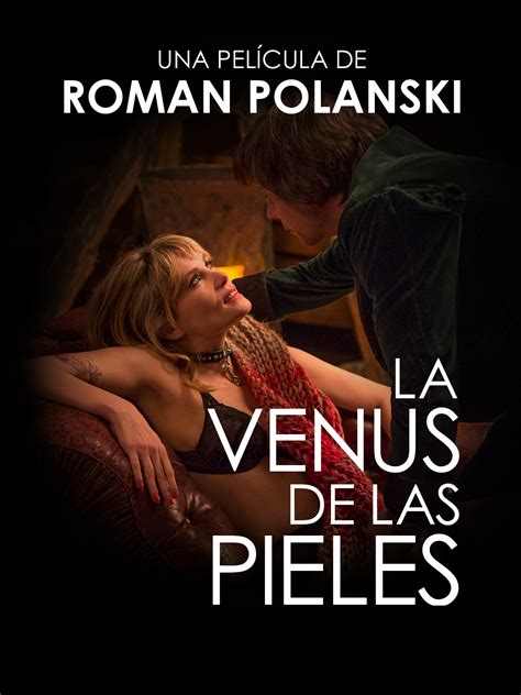 Prime Video La Venus De Las Pieles