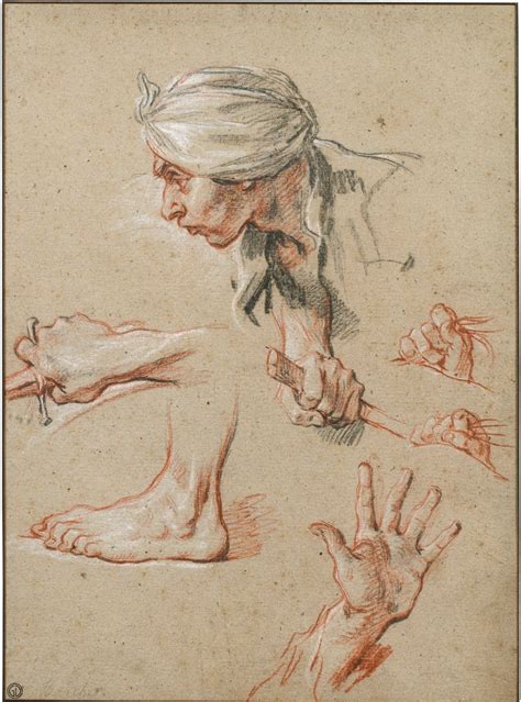 Old Master Drawings Sothebys Feel Very Well Bloggers Picture Library