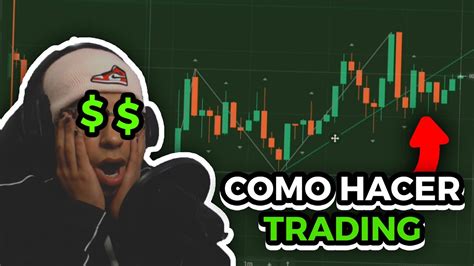 Qué es el trading Aprende los conceptos básicos y cómo empezar 2024