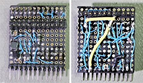 Embedded Engineering Open Source SPI MIPI Bridge With FPGA Driving