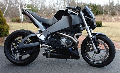 Buell Lightning Xb S Moto Zombdrive