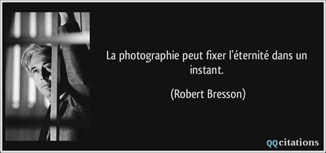 La Photographie Peut Fixer L Ternit Dans Un Instant