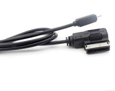 Music Interface Ami Mmi Adapter Cable For Vw Audi Car Hengye Cable