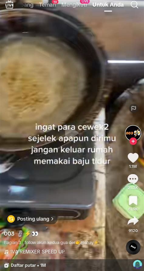 Tanyarl On Twitter Tanyarl Cw T1kt0k Serius Deh Nanya Emngnya Knp Ya