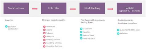 What Is Screening And How Does It Relate To Esg Investing