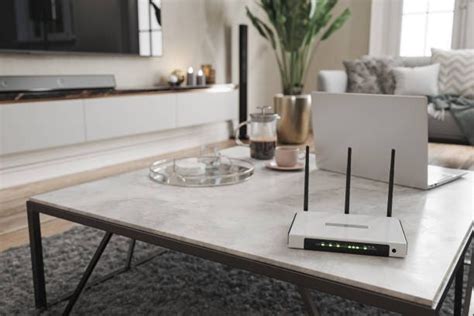 How To Hide Router And Modem Wifi Forbes Home