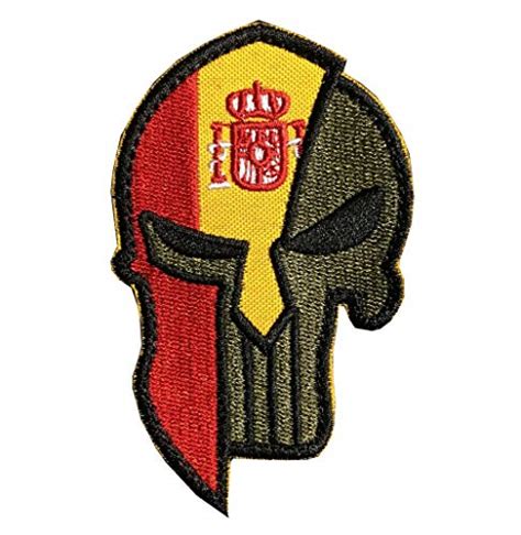 20 Mejores INSIGNIAS MILITARES Octubre 2021 Opiniones