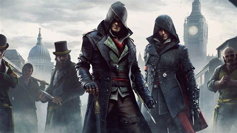 Galería Assassíns Creed El Orden Cronológico De Todos Los Juegos De La Saga