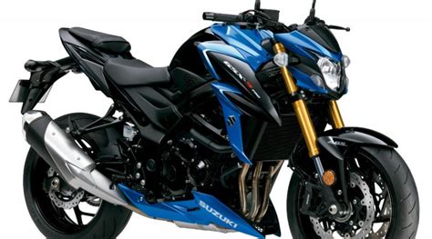 Arquivos Suzuki Gsx S Motonews Brasil