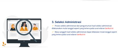 Apa Itu Seleksi Administrasi Cpns Berikut Penjelasannya Blog Mamikos