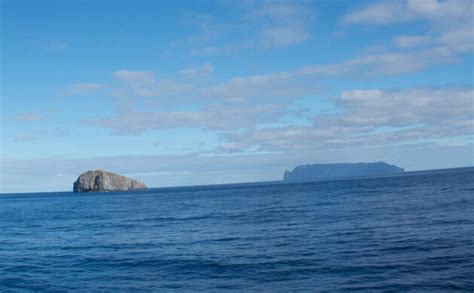 Inaccessible Island – Inaccessible Island, United Kingdom - Atlas Obscura