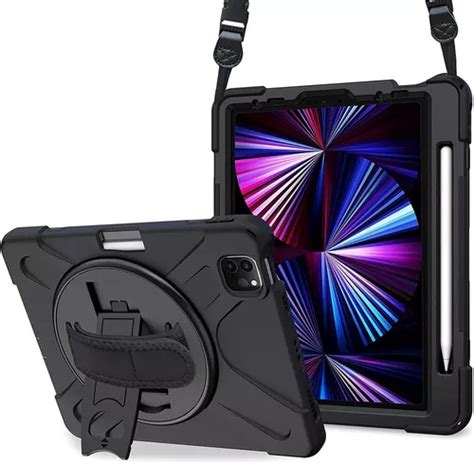 Funda Para iPad Pro 11 2022 4a 2021 3a 2020 2a 2018 1a Meses sin interés