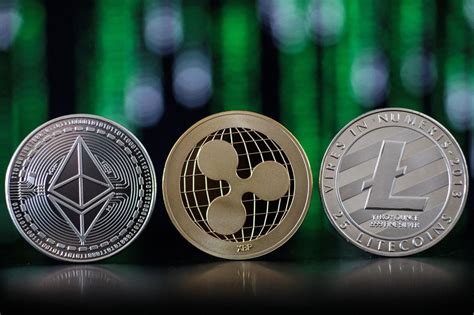 Vous Songez à Vous Lancer Dans La Crypto monnaie Les 10 Principales