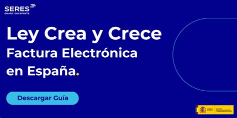 Ley Crea Y Crece Gu A Digital Completa