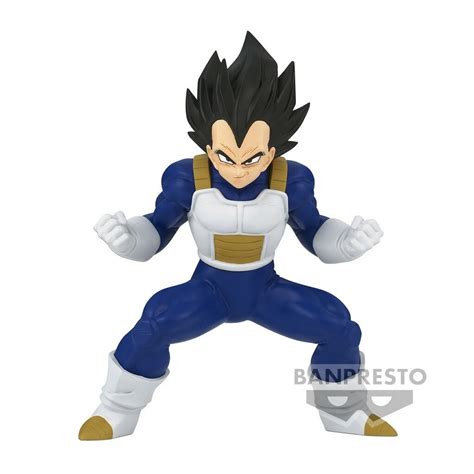 Figurka Dragon Ball Z Chosenshiretsuden Vegeta Vol Inna Marka