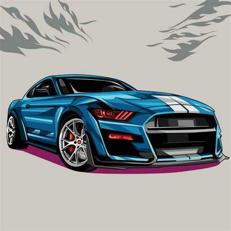 Luxury Sports Car Designs 32465879 Vector Art At Vecteezy