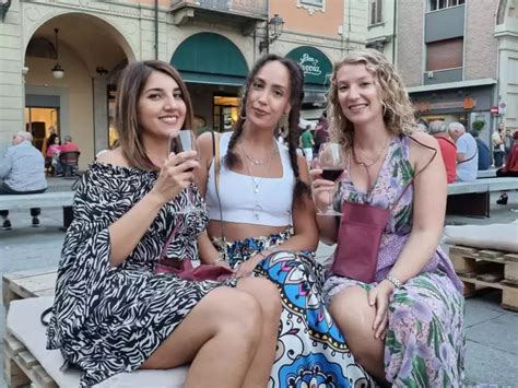 Il Monferrato A Settembre Torna La Festa Del Vino Del Monferrato Unesco