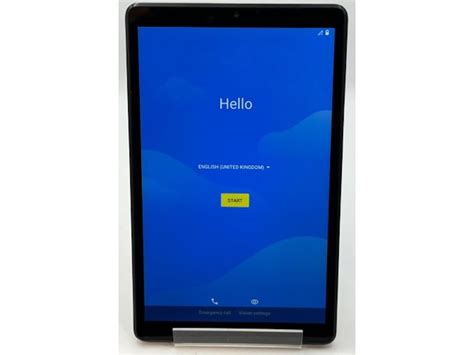 Lenovo TB-8505Xs 32GB Grey | 048100185333 | Cash Converters