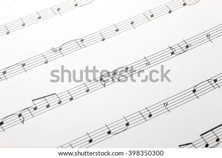 Sheet Music Background Stock Photos, Images, & Pictures | Shutterstock