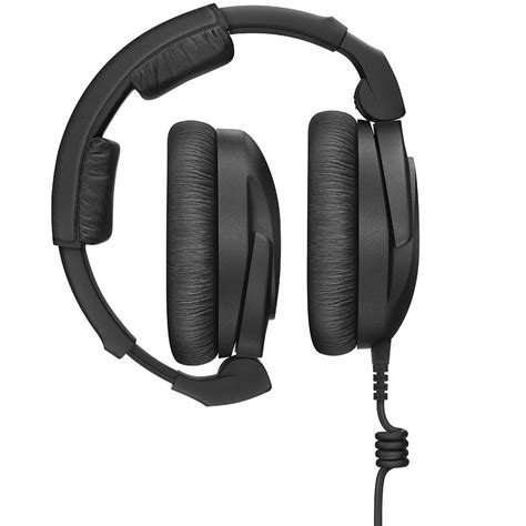 Sennheiser HD 300 PRO - охватывающие наушники | Купить в магазине ...