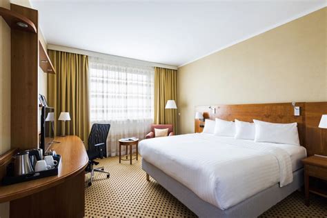 Hotel Marriott Airport Prague