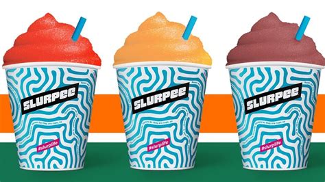 7 Elevens New Limited Time Slurpee Flavor Packs A Freshly Picked Punch